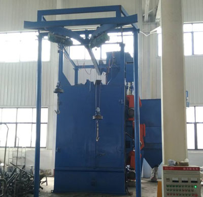 Q378單好色先生TV免费版，拋丸清理機